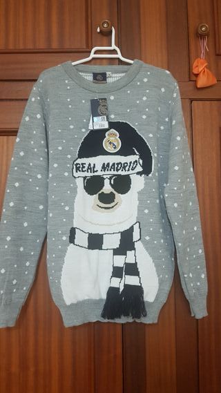 Jersey Real Madrid