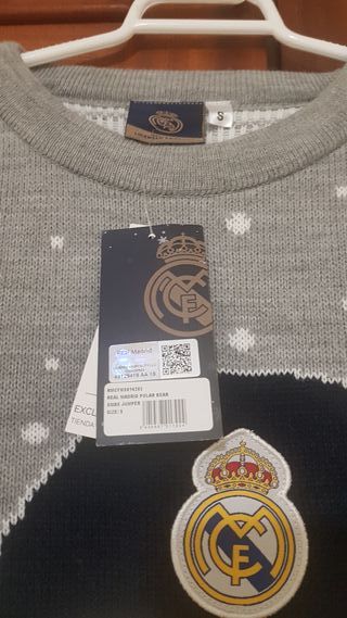 Jersey Real Madrid