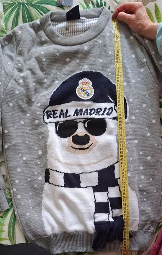 Jersey Real Madrid