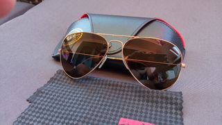 Gafas de sol Ray-Ban 