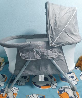Moisés Kinderkraft LOVi