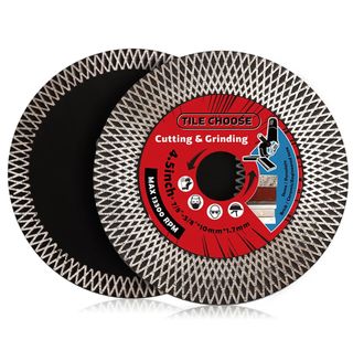 NUEVO DISCO DE CORTE DE 125 MM