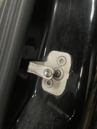 4 Cierres SAAB 9-3