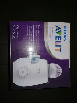 PHILIPS AVENT SCF358/00