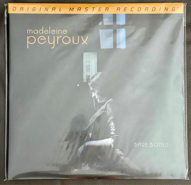 Madeleine Peyroux Ossa Nude