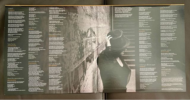 Madeleine Peyroux Ossa Nude