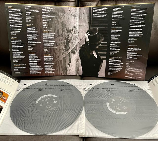 Madeleine Peyroux Ossa Nude