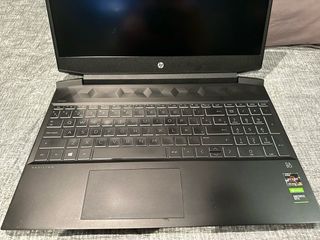 HP Pavilion Gaming 15-EC2013NS