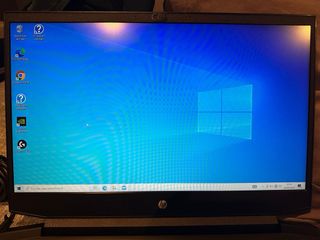 HP Pavilion Gaming 15-EC2013NS