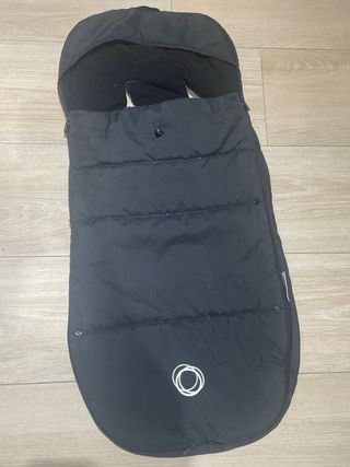 Saco carrito Bugaboo invierno