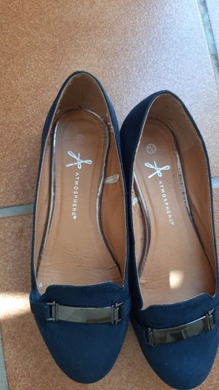 Bailarinas