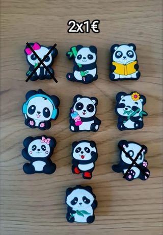 🐼- Pines 2x1€ -🐼