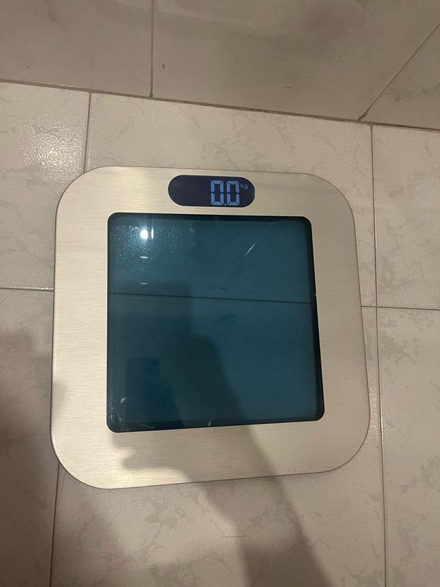 Bilancia da bagno Ikea