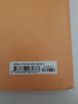 Libro ciencias naturales 3 primaria 