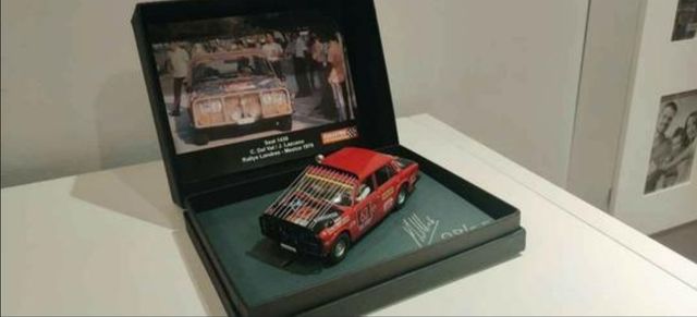 scx Scalextric fly Seat 1430 Scalextric pasion