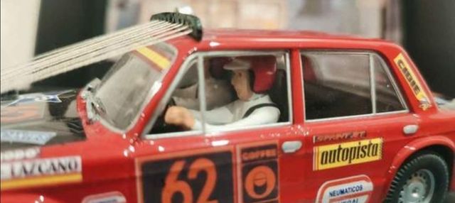 scx Scalextric fly Seat 1430 Scalextric pasion