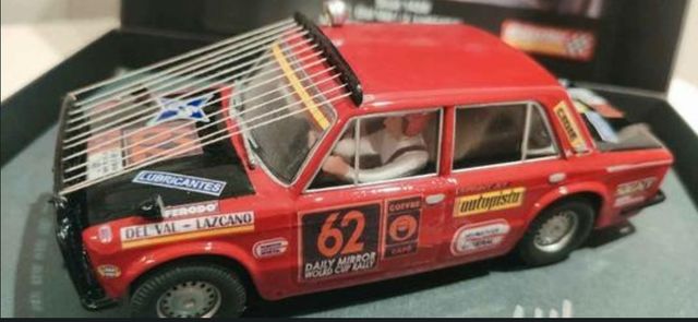 scx Scalextric fly Seat 1430 Scalextric pasion