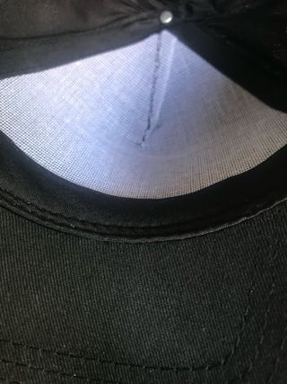 cappellino Carlsberg