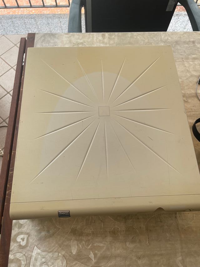 RetroPC Dell Optiplex  Perfettamente funzionante