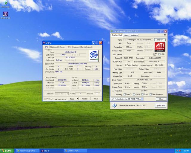 RetroPC Dell Optiplex  Perfettamente funzionante