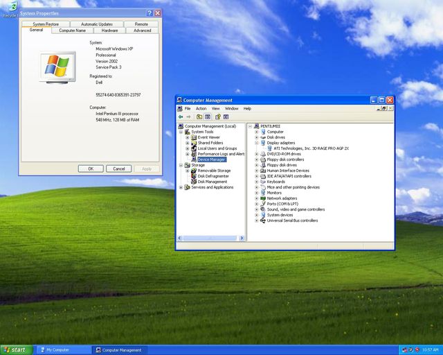 RetroPC Dell Optiplex  Perfettamente funzionante