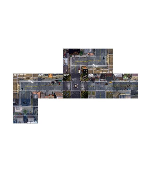 Humanos!!! Caja basica- Español