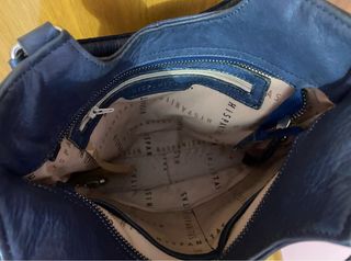 Bolso Hispanitas