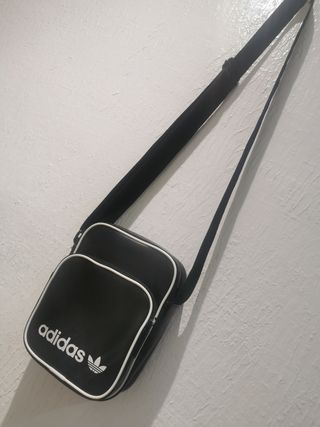 Bolso Adidas Chico