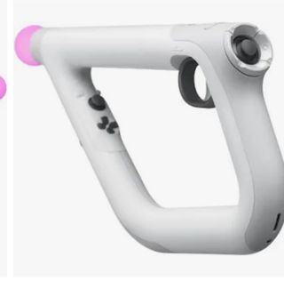 Gafas virtuales PlayStation 4