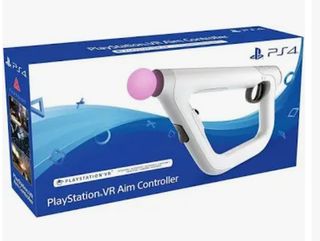 Gafas virtuales PlayStation 4