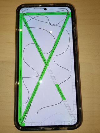 Schermo Samsung Galaxy s23+