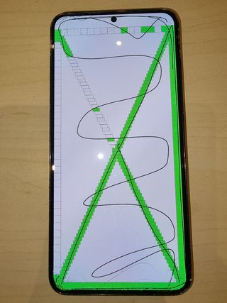 Schermo Samsung Galaxy s23+