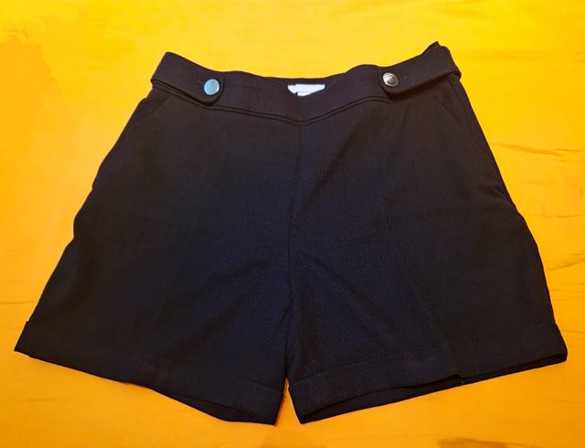 Pantaloncini blu H&M taglia L