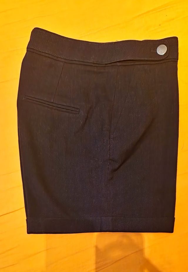 Pantaloncini blu H&M taglia L