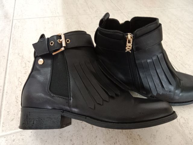 ZAPATOS XTI TALLA 40