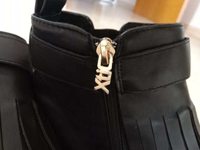 ZAPATOS XTI TALLA 40