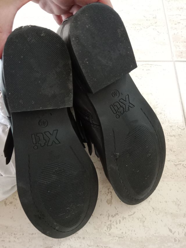 ZAPATOS XTI TALLA 40