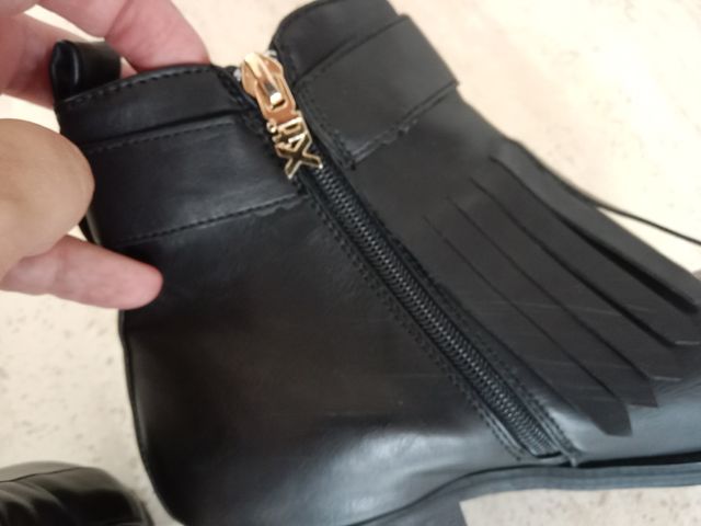 ZAPATOS XTI TALLA 40