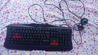 PC GAMING en OFERTA 