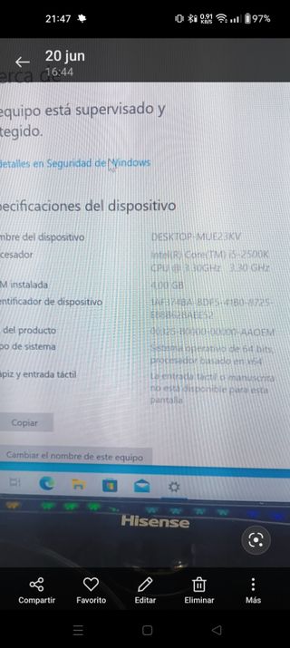 PC GAMING en OFERTA 