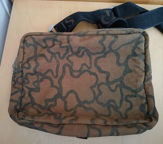 Bolso bandolera TOUS 