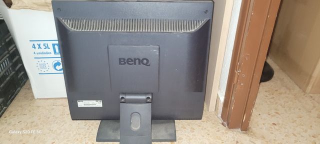 Monitor de ordenador