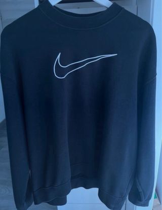 Sudadera nike mujer