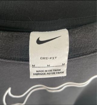 Sudadera nike mujer