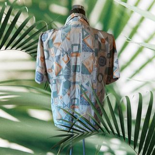 Lote de 7 camisas de Senhora L/XL