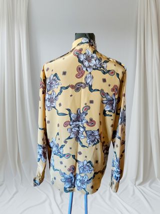 Lote de 7 camisas de Senhora L/XL