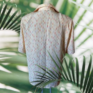 Lote de 7 camisas de Senhora L/XL