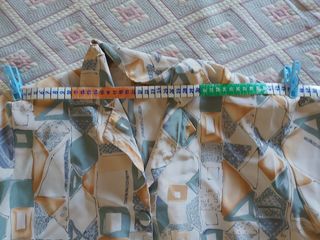 Lote de 7 camisas de Senhora L/XL