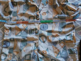 Lote de 7 camisas de Senhora L/XL