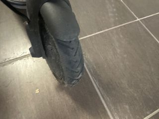 Patinete electrico xiomi